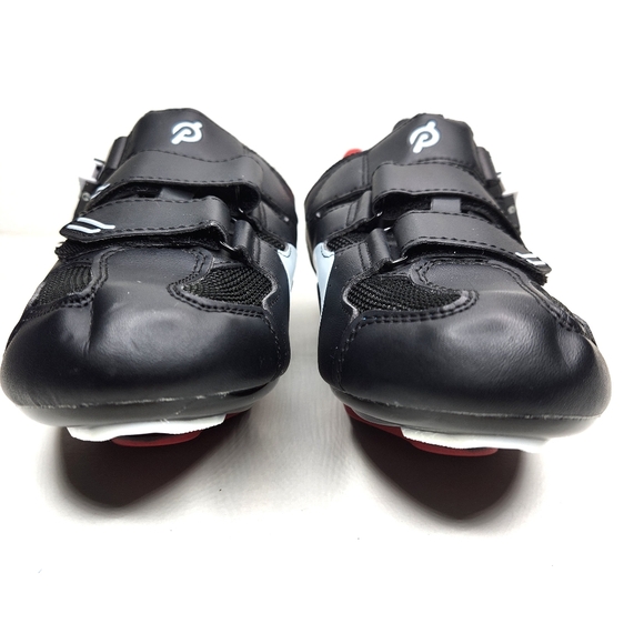 Peloton Cycling Shoe woman size eu40 us9 - Picture 3 of 7